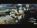 VANQUISH vs Argus