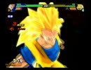 【実況プレイ】すごく楽しいドラゴンボールZ　Sparking! METEORをプレイPart43