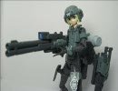【ＶＳ神姫の人】脳内（海老）ランカーのボダブレ８１【動画主別視点】