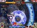弱気な人の非想天則動画（咲の章）-1.VS美鈴