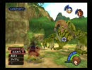 キングダムハーツFM　レベル1もどきでプレイ　Part5