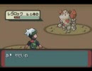 ３次元に嫌気が差したのでポケモンエメラルドを初見プレイ　その５１