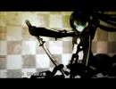【ちく/Chiku】 ブラック★ロックシューター を歌ってみた。