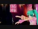 【ニコカラ】【初音ミク】ノコノコ踏んで恋をして_on