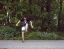 リフティング　Freestyle