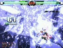 【MUGEN】 マシロふぁんぐが神最上位を目指しているようです