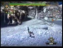 【ＭＨ３】嫁の目を盗んでMH 『ＴＲＩ篇』その１６－２