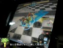 【LOV2】チャレクエハードダークアリス(3段階目)討伐動画