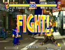 GAME41 10/10/09 リアルバウト餓狼伝説2 大会