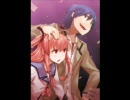 Angel Beats!　コラボ画像集