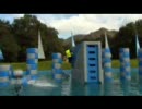 アメリカ版 風雲たけし城 『 Wipeout 』