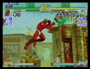 ストⅢ3rd 福岡段位戦_101002-06(十段戦)