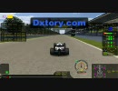 【rFactor】韓国・霊岩サーキットをちゃんと走りたかった【F1】