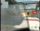 【XBOX360】盾でNiCoD祭3-1日目ドミネ01【MW2】