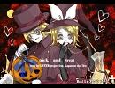 【歌ってみた】trick_and_treat【葵獅】