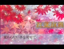 【VY1】 紅葉演舞 【オリジナル曲】