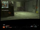 【XBOX360】盾でNiCoD祭3-1日目サーチ01【MW2】