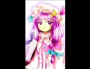 【紅魔郷】ラクトガール ～ 少女密室 ジャズワルツアレンジ
