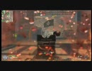 【CoD:MW2】異国で孤独にMW2：part8【ゆっくり実況】地上戦ドミネ