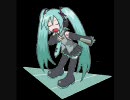 ミクに「にんげんっていいな」を歌わせたが・・・