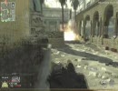 [MW2]宣教師のHQ  動画No.10