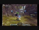 【ドラゴンネスト】物理ソドマスでマンティコアネストソロPart1