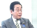 真悟vs慎太郎、尖閣、北朝鮮 2/3