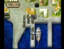 ティアリングサーガを禁止プレイしてみる MAP29-1