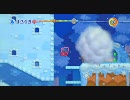 【プレイ動画】毛糸のカービィを編んでいく Part17