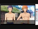 ランダム選択でときメモ4クリアに挑戦！その047(龍光寺カイ編)[実況]