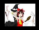 【東方】クーパ・スー・タスマ