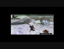 【MHP3rd】 体験版 アイテム制限 ボルボロス亜種 (ランス)
