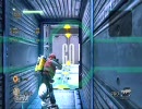 ロストプラネット２　ランクマッチ　サバイバルをやる