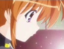 魔法少女リリカルなのは A's 戦闘シーン ～敗北編～