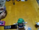 遊戯王で闇のゲームをしてみた5D's その60 【カレーVSマスター】