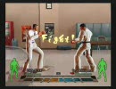 餓狼伝　CPU12人の総当たり戦C（７）