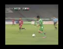 2010J2第30節 東京ヴェルディvsファジアーノ岡山