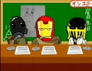 【あんだーそん】定期崖生その３－２(雑談配信)【崖っぷち動画】