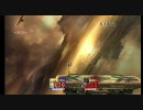 【スマブラＸ】第５回R・M杯決勝T２回戦　デラvsシュウ3-3