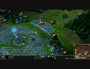のさんのLeague of Legendsプレイ動画　vol.2-2
