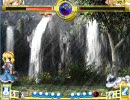 東方緋想天 アリス（たマZO）対魔理沙（カイ） 第6回萃夢想関西大会にて