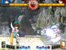 ドMな非想天則身内戦part1