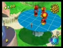 初！父と娘で親子実況 スーパーマリオサンシャイン PART5-1
