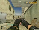 【撮ってみた】5on5kd1↑sr1sl亀赤dp女x【重すぎﾜﾛﾀ】