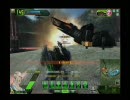 [A4]コクレイのボーダーブレイクその86 毛HGキメラで弾薬箱