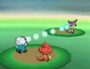 植物系男子がポケモンBW初見プレイで乙る！！Part5　その1