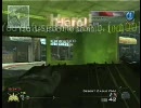 【XBOX360】盾でNiCoD祭3-2日目サーチ02【MW2】