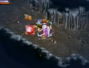 【TW】カンストボリス 西遊記雑魚戦 流沙河の沼