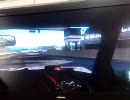 Forza3 S13 DRIFT SUZUKA コクピット画面
