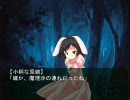東／方武空伝　第拾漆話「因幡てゐ」